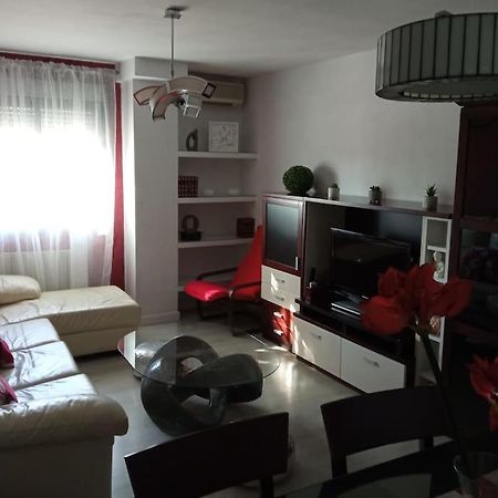 Apartamento Piso Auringis Jaén Exterior foto