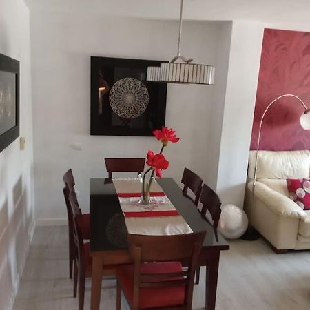 Apartamento Piso Auringis Jaén Exterior foto
