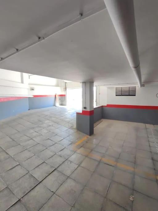 Apartamento Piso Auringis Jaén Exterior foto