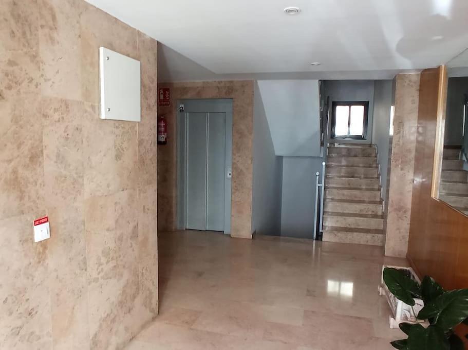 Apartamento Piso Auringis Jaén Exterior foto