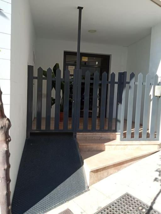Apartamento Piso Auringis Jaén Exterior foto
