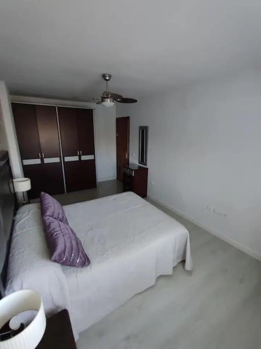 Apartamento Piso Auringis Jaén Exterior foto