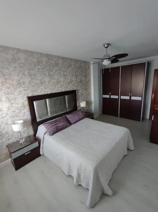 Apartamento Piso Auringis Jaén Exterior foto